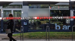 Messerangriff - Was die Ermittler über Mahmoud M. wissen