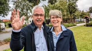 Massive Verluste: CDU und SPD erleben Bruchlandungen in Willebadessen