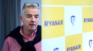Ryanair verschiebt Ende der ausgedruckten Bordkarte