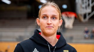 Basketball-EM: «Perfektionistin» Fiebich soll es richten