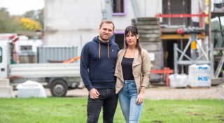 Familie aus dem Kreis Gütersloh erfüllt sich Traum vom eigenen Hotel
