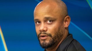 Kompany und die Rotation vor «richtig hektischen» Wochen