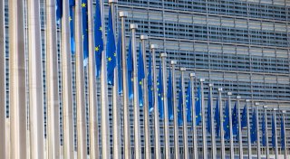 Deals mit Aktivisten? EU-Kommission wehrt sich gegen Kritik