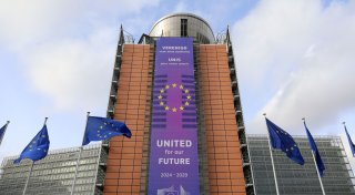 Millionenstrafe: EU «zeigt Zähne» und ärgert Apple und Meta