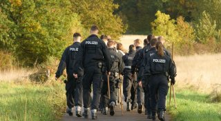 Zwei Leichen in der Eifel gefunden - Obduktion soll Klarheit schaffen