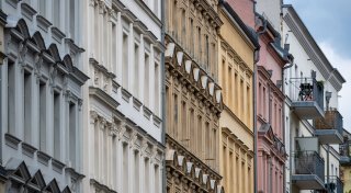 Bremse für Mietsprünge soll bis Ende 2029 gelten