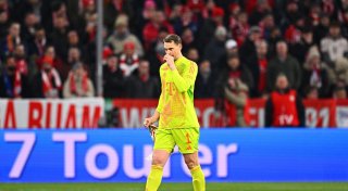 Neuer fällt aus - Kompany: Wo waren wir vor sechs Monaten?