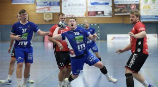 TSG Altenhagen-H. II triumphiert im Topspiel, Jöllenbeck siegt im Endspurt