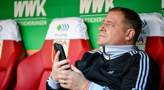 Bayern zwischen Traumstart und Transfertrubel