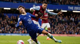 João Félix wechselt vom FC Chelsea zum Ronaldo-Club