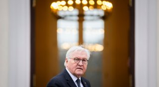 «Es eilt»: Steinmeier für Corona-Aufarbeitung nach der Wahl