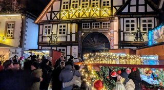 Kreis Höxter kompakt: Weihnachtsmarkt in Beverungen, Apotheken schließen und Wechsel bei Spier