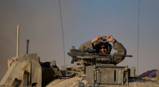 Trump pocht auf Einhaltung der Gaza-Waffenruhe