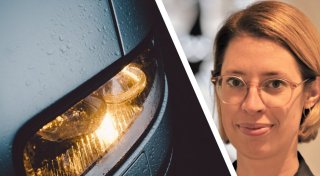 Sichtbarkeit im Straßenverkehr: Das müssen Autofahrer aus Minden-Lübbecke wissen