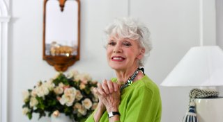 «Praxis Bülowbogen»: Schauspielerin Anita Kupsch gestorben