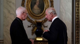 Geistliches Oberhaupt der anglikanischen Kirche tritt zurück