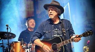 Wolfgang Niedecken in Bielefeld: Der Kölsche Bob Dylan hat`s noch drauf