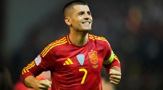 Morata erhebt bei Abschied Vorwürfe gegen Galatasaray