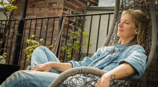 Psyche und Herz schützen: Kann der Vagusnerv helfen?