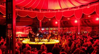 Veranstaltungstipps für Bielefeld: Adventsfest im Tierheim, Soul, Funk, Jazz und ein Weltuntergang