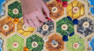 «Catan» als Film und Serie - Netflix kauft die Rechte