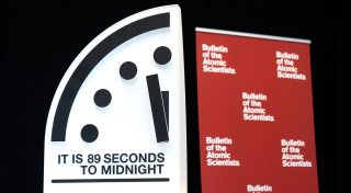 Weltuntergang in 89 Sekunden: Forscher warnen vor Desaster