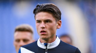 Wie Maximilian Großer für Arminia Bielefeld immer wertvoller wird