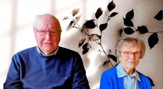 Trauer in Leopoldshöhe: Ex-Bürgermeister Rudi Strunk und Ehefrau verstorben