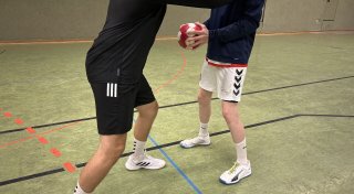 Handball im Kreis Gütersloh: Was die neuen Regeln für den Sport bedeuten