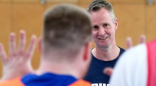So geht es für André Fuhr jetzt beim VfL Mennighüffen weiter