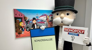 Paderborner Monopoly-Spiel erscheint kurz vor Weihnachten