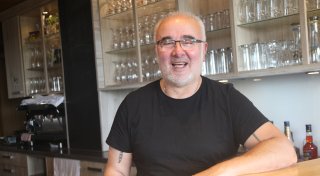 Betreiber des Achilles in Spenge zieht sich zurück: Was passiert mit dem Restaurant?