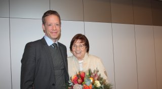 Emotionaler Abschied im Altenbekener Rat