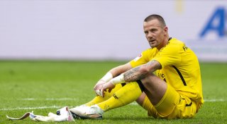 Was wurde aus Manuel Riemann? SC Paderborn schafft Klarheit im Torwart-Rätsel