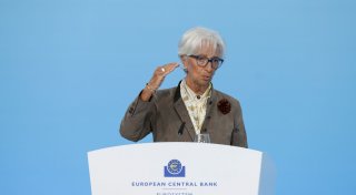 EZB in Lauerstellung: Keine weitere Zinssenkung in Sicht