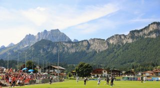 Liveticker zum Nachlesen: So war das Trainingslager des SC Paderborn