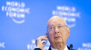 Weltwirtschaftsforum Davos: Gründer Klaus Schwab geht
