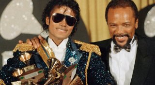 USA for Africa: 40 Jahre «We Are The World»