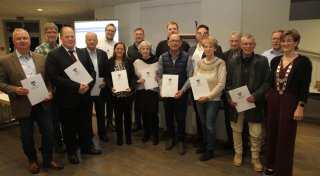 Lichtenaus Bürgermeisterin setzt auf gute Zusammenarbeit