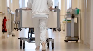 Klinikreform-Folgen: Diese Leistungen dürfen Kliniken in OWL jetzt anbieten