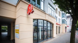 „Es geht so nicht mehr“: Große Bielefelder City-Apotheke gibt auf