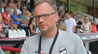 Lizenzantrag für die 2. Liga: Verein im Kreis Gütersloh muss in allen Bereichen wachsen