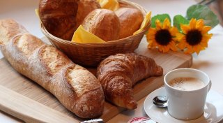 Bis 16 Uhr: Wo es am Tag der Deutschen Einheit in Löhne frische Brötchen gibt