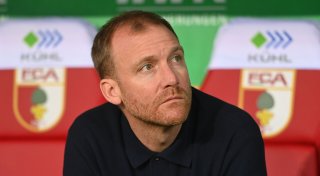 Aktuelles vom SC Paderborn: Paderborns Ex-Sportchef ist nun auf Trainersuche