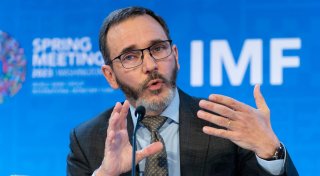 IWF: Weltwirtschaft stabil - Deutsche Konjunktur schwächer
