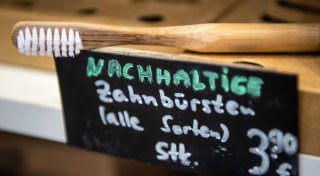 EU-Kommission will Gesetz gegen Greenwashing zurückziehen