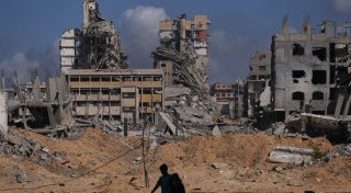 Palästinenser: Verletzte nach Zwischenfällen im Gazastreifen