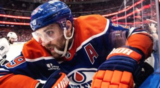 Draisaitl erreicht zweite Playoff-Runde - Stützle scheitert