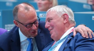 CDU verkündet Ministerliste: Wechseln NRW-Politiker jetzt nach Berlin?
