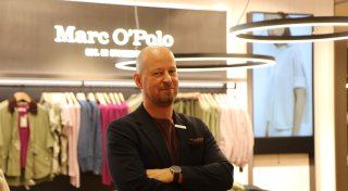 Umbau beim Herforder Modehaus Klingenthal: Was sich alles ändert